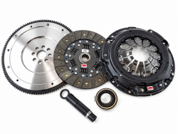 Competition Clutch K-Series 8090-ST Organic Clutch Kit